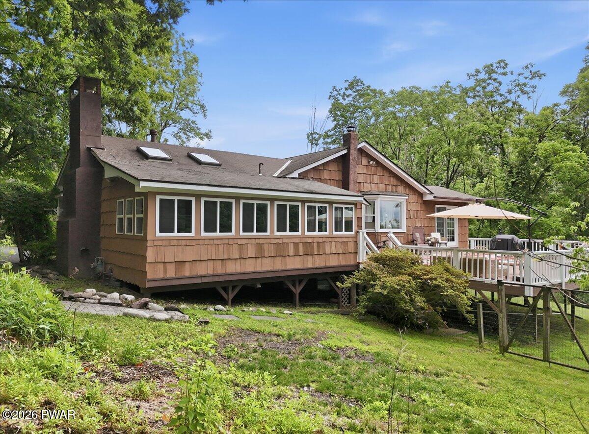 106 Chippy Cole Road Milford, PA 18337 - Photo 71 of 87