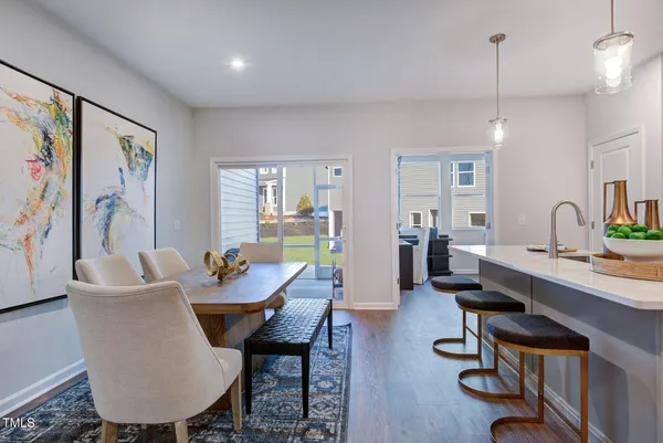$349,900 | 1227 Bessie Court, Wake Forest, NC 27587