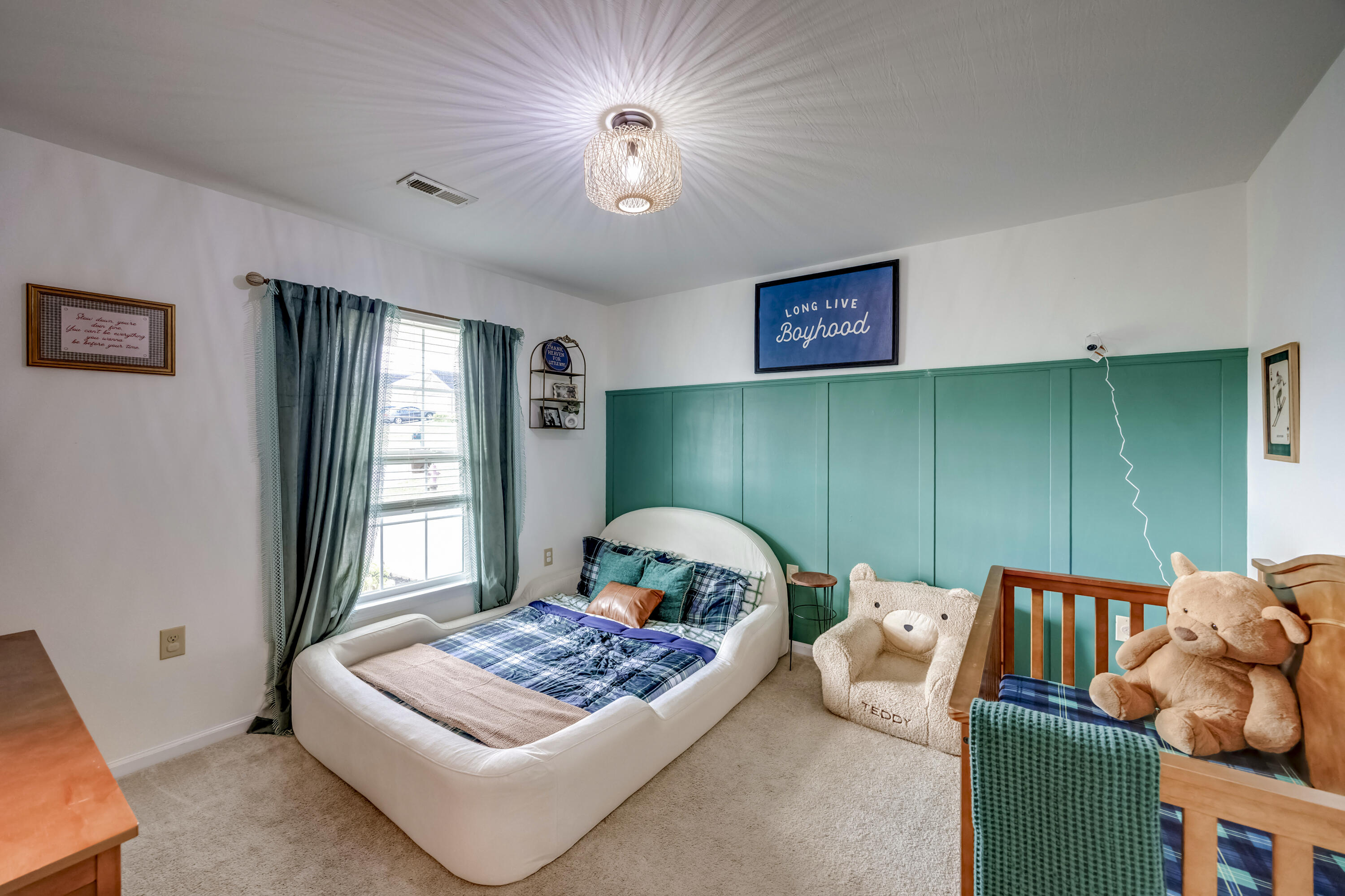 110 Tom Spragens Road Danville, KY 40422 - Photo 26 of 35 kids room 4
