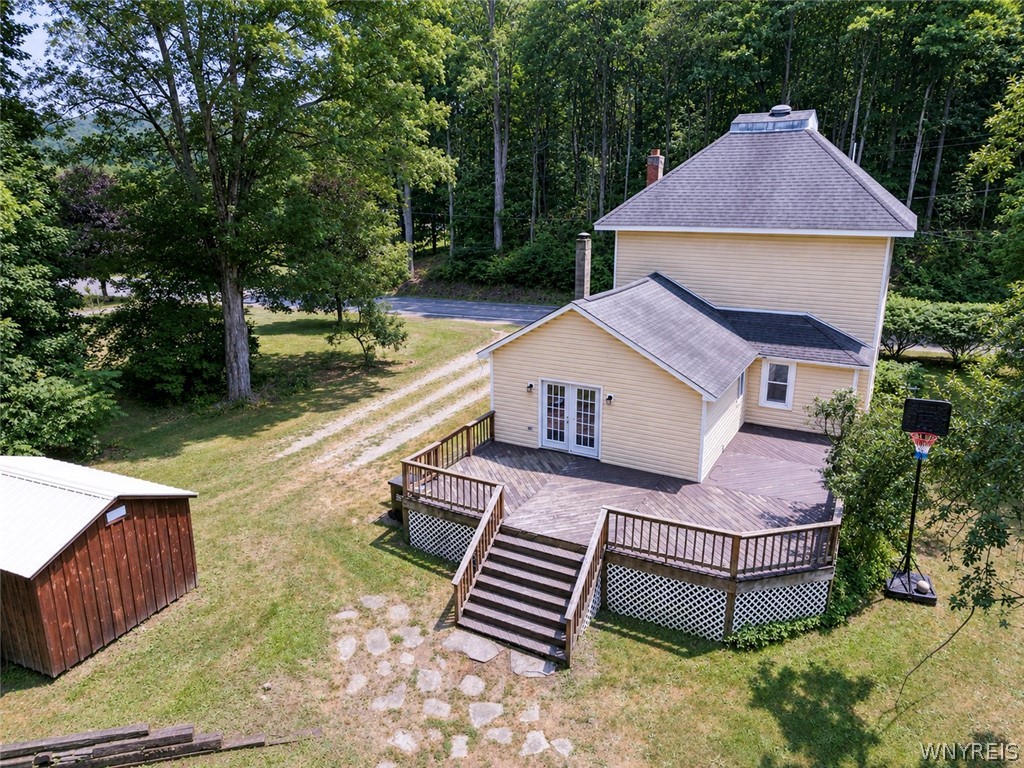 10044 Leon Road New Albion, NY 14719 - Photo 35 of 38 Gallery Image 35