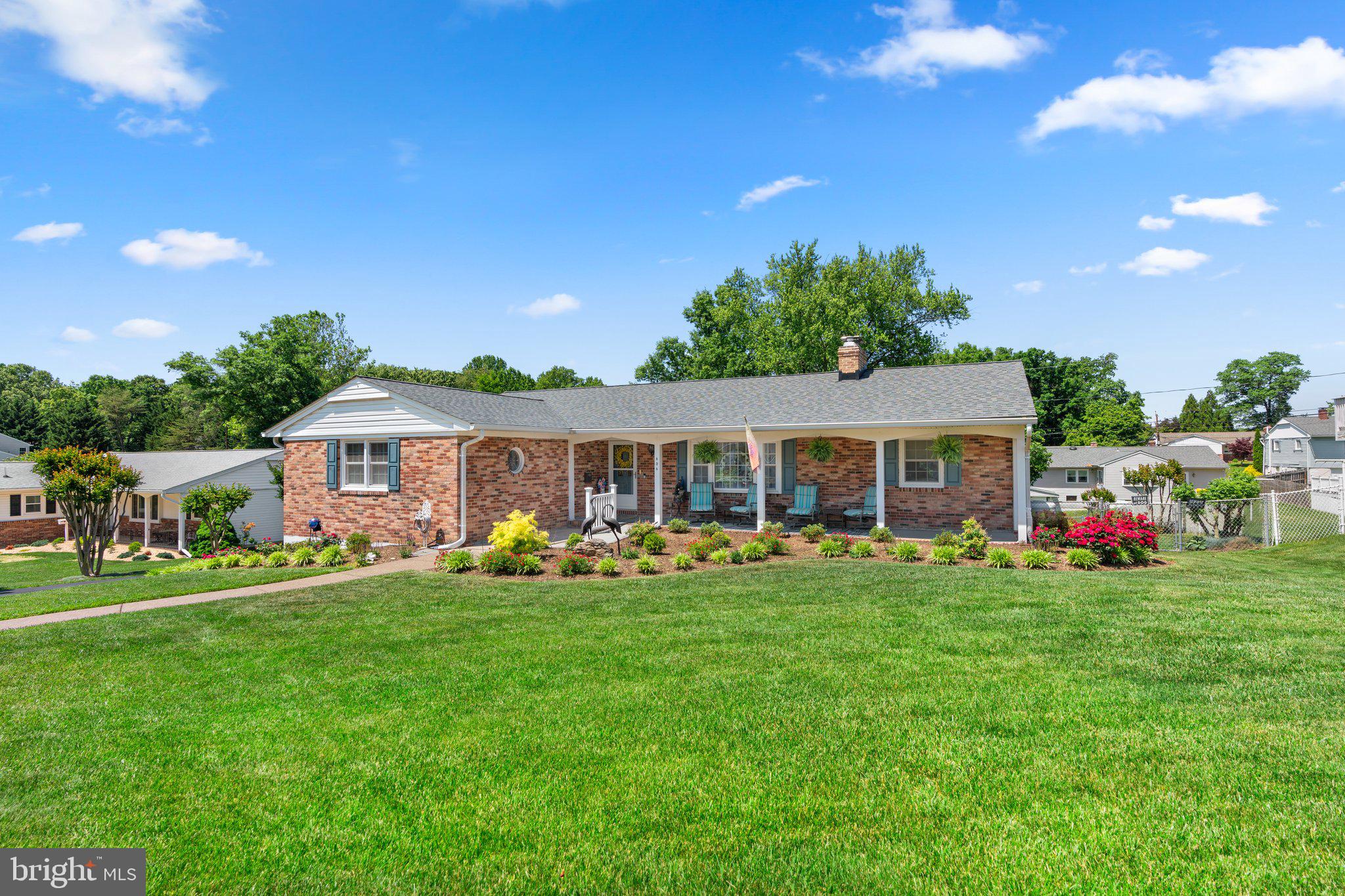 606 Shipley Road Linthicum Heights, MD 21090 - Photo 1 of 53 Gallery Image 1