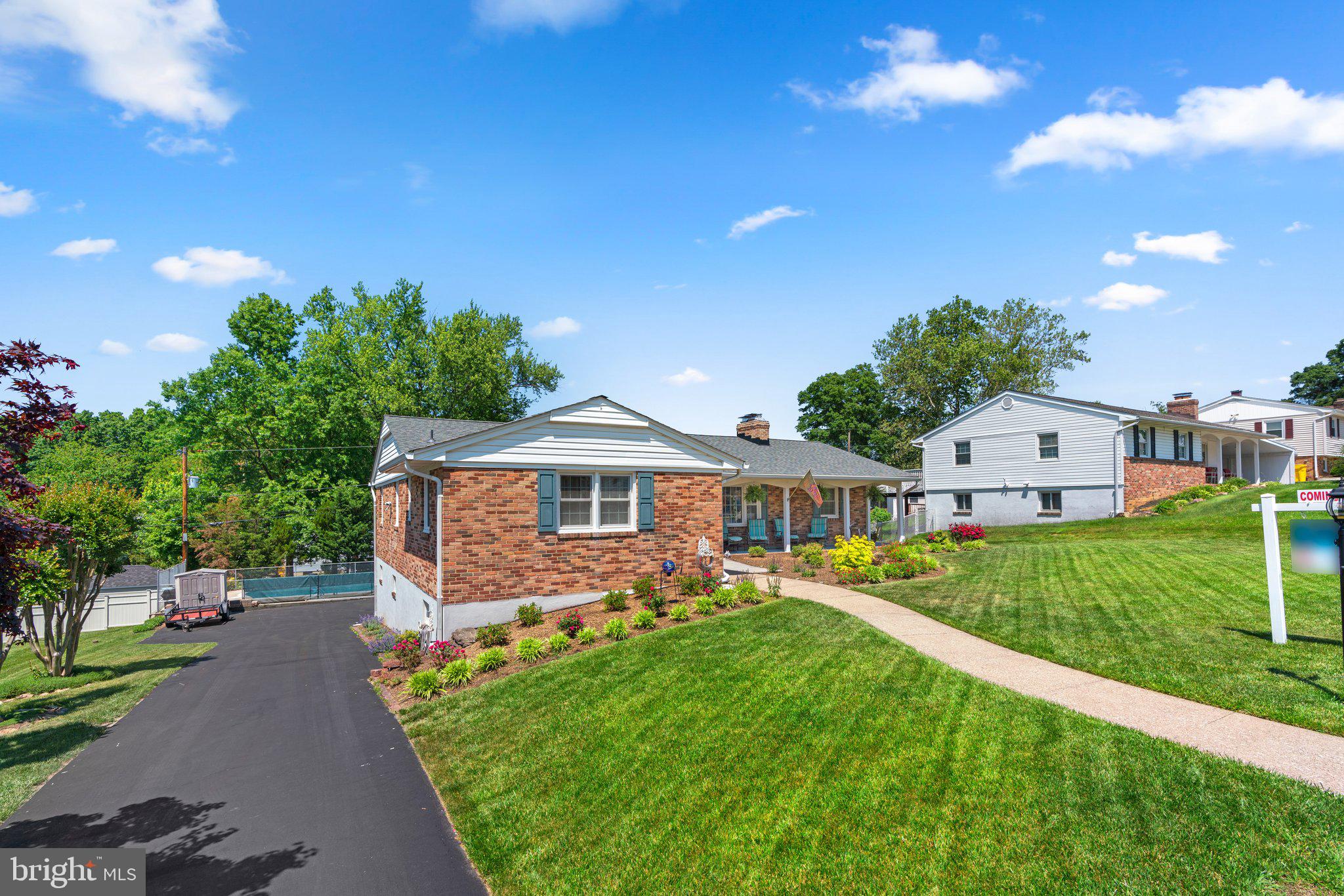 606 Shipley Road Linthicum Heights, MD 21090 - Photo 2 of 53 Gallery Image 2