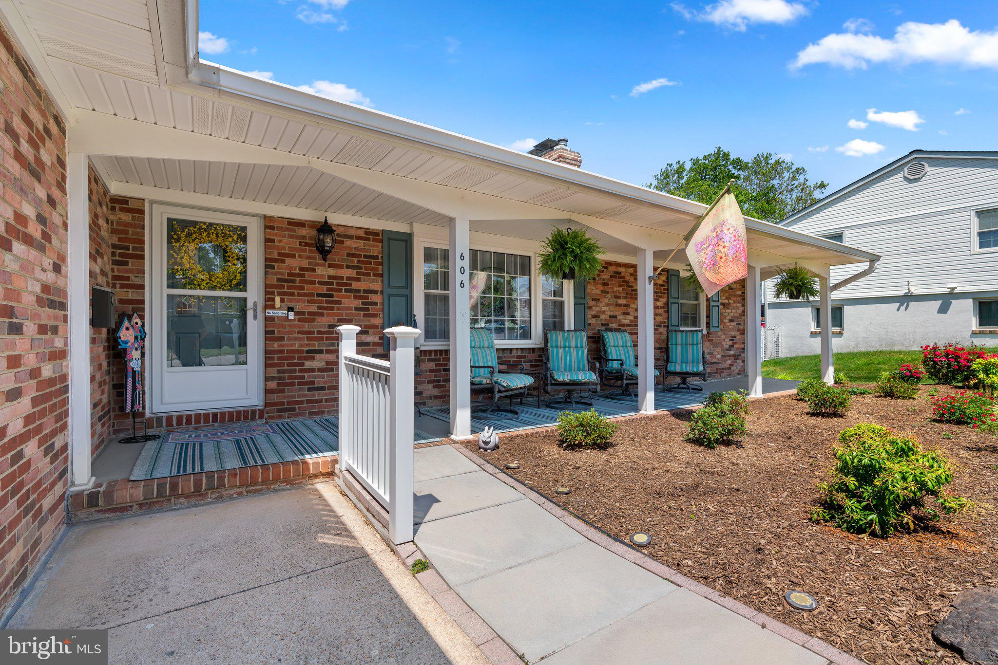 606 Shipley Road Linthicum Heights, MD 21090 - Photo 3 of 53 Gallery Image 3