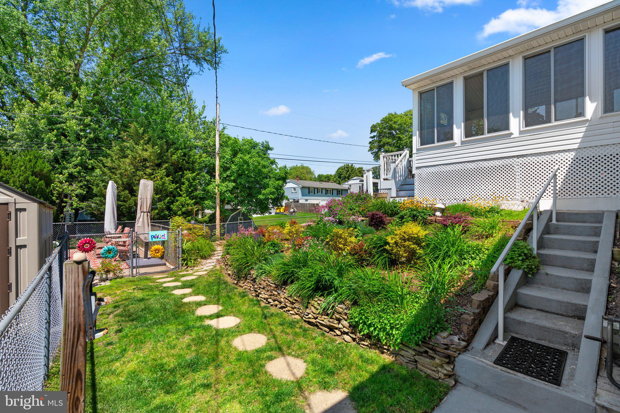 606 Shipley Road Linthicum Heights, MD 21090 - Photo 42 of 53 Gallery Image 42