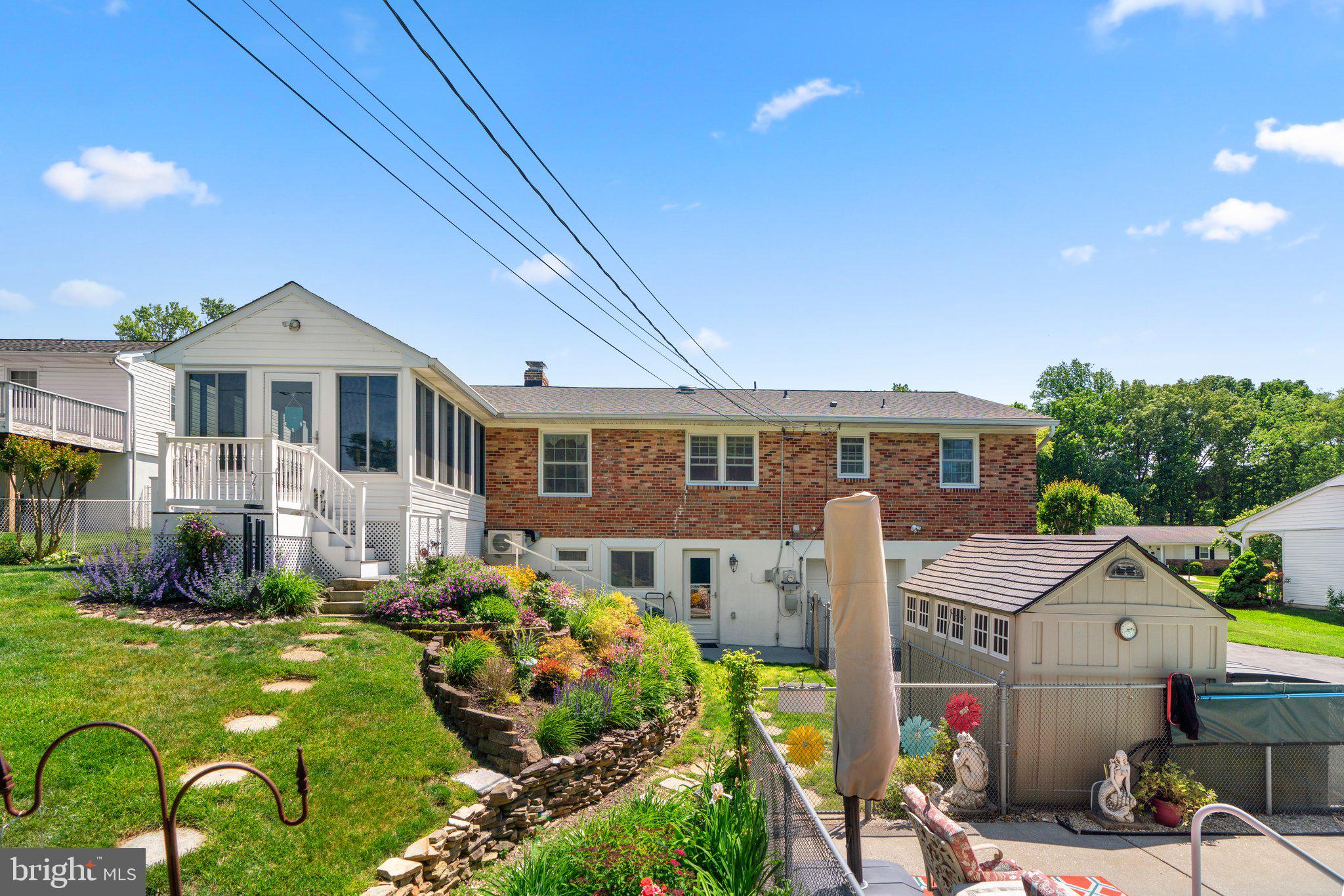 606 Shipley Road Linthicum Heights, MD 21090 - Photo 44 of 53 Gallery Image 44