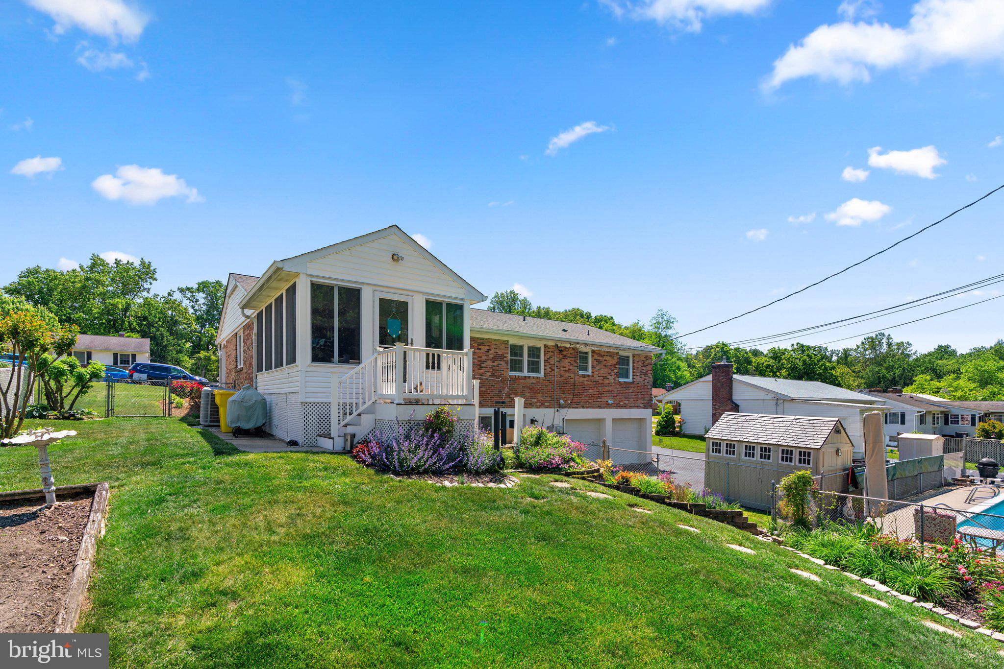 606 Shipley Road Linthicum Heights, MD 21090 - Photo 45 of 53 Gallery Image 45