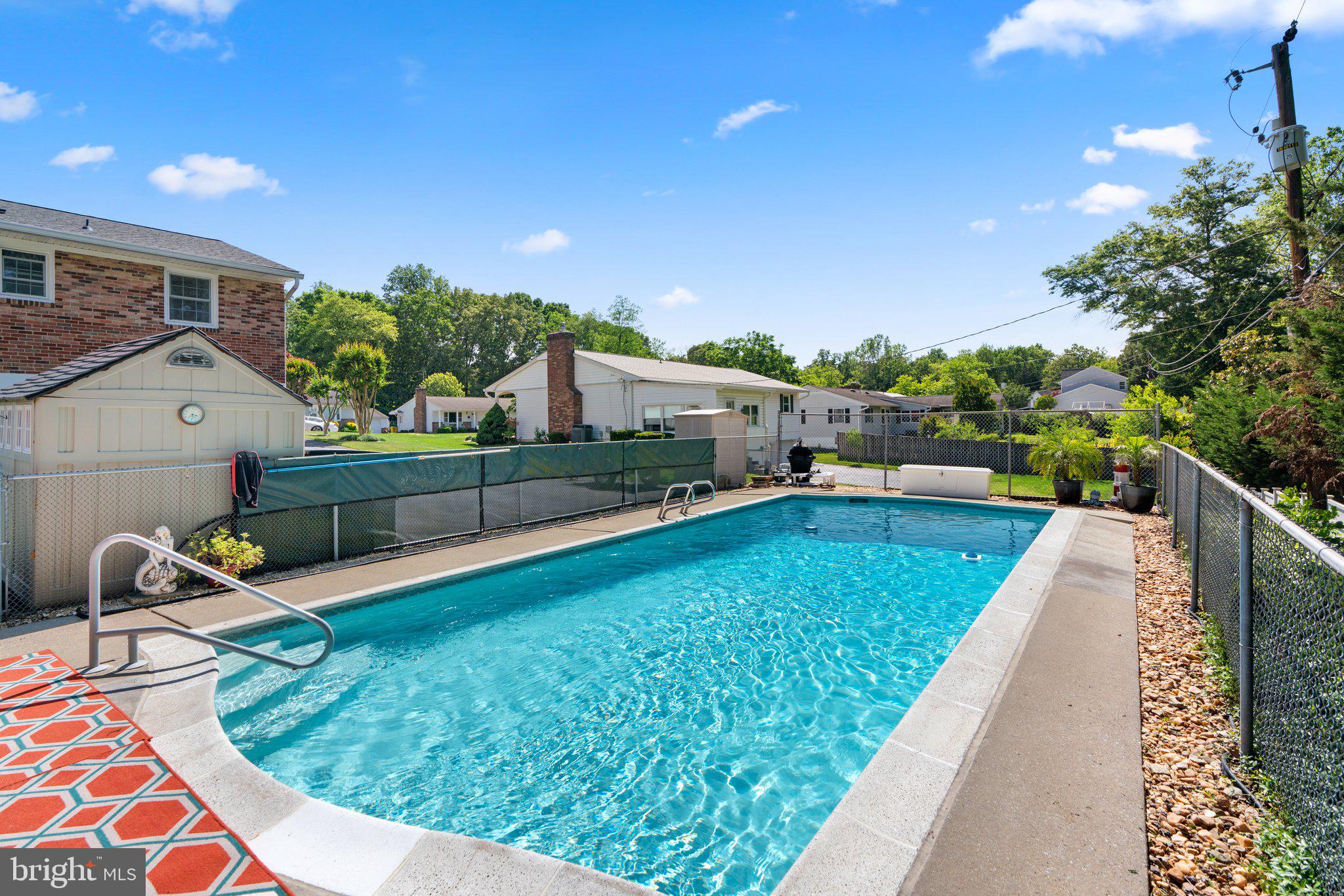 606 Shipley Road Linthicum Heights, MD 21090 - Photo 46 of 53 Gallery Image 46