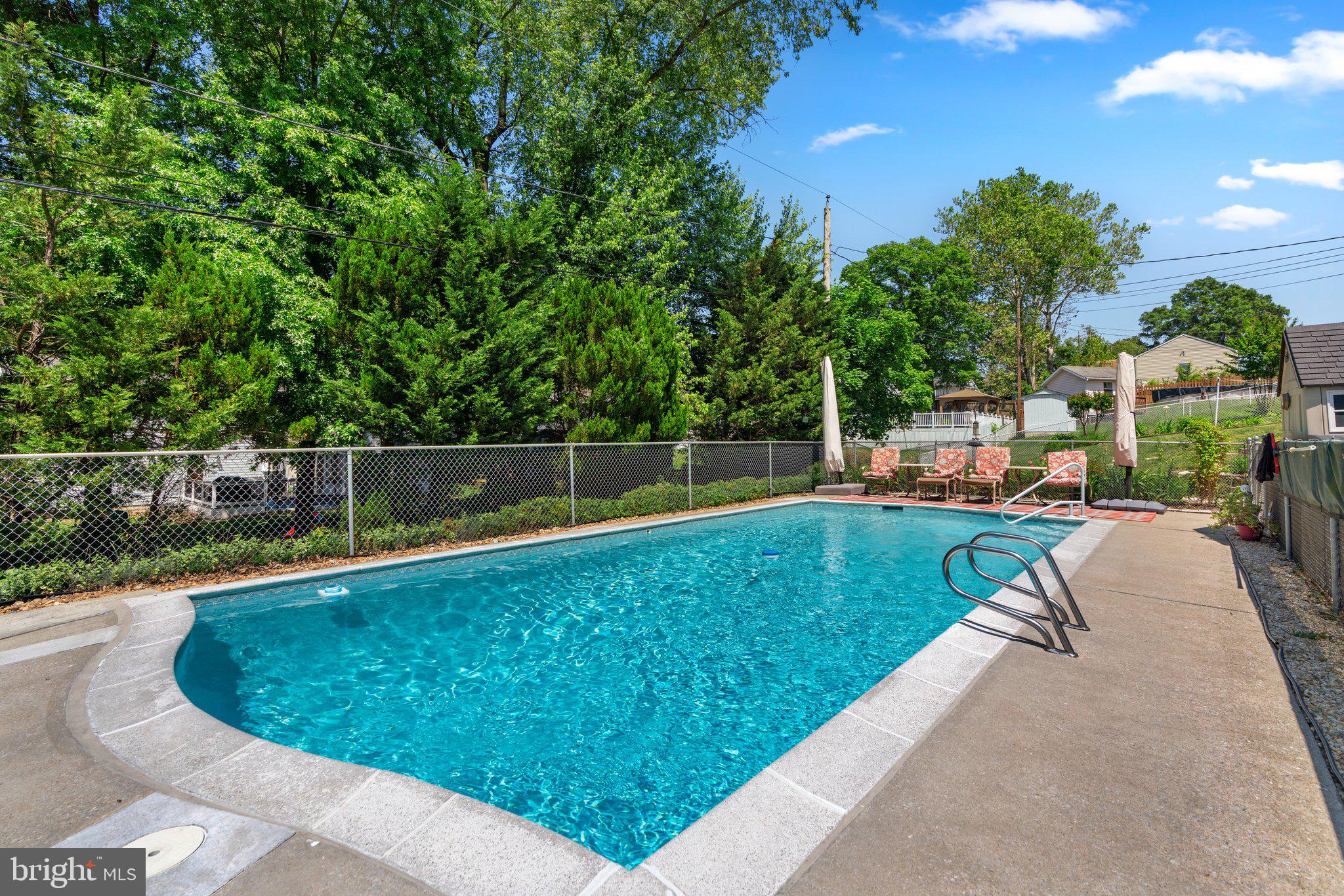 606 Shipley Road Linthicum Heights, MD 21090 - Photo 48 of 53 Gallery Image 48