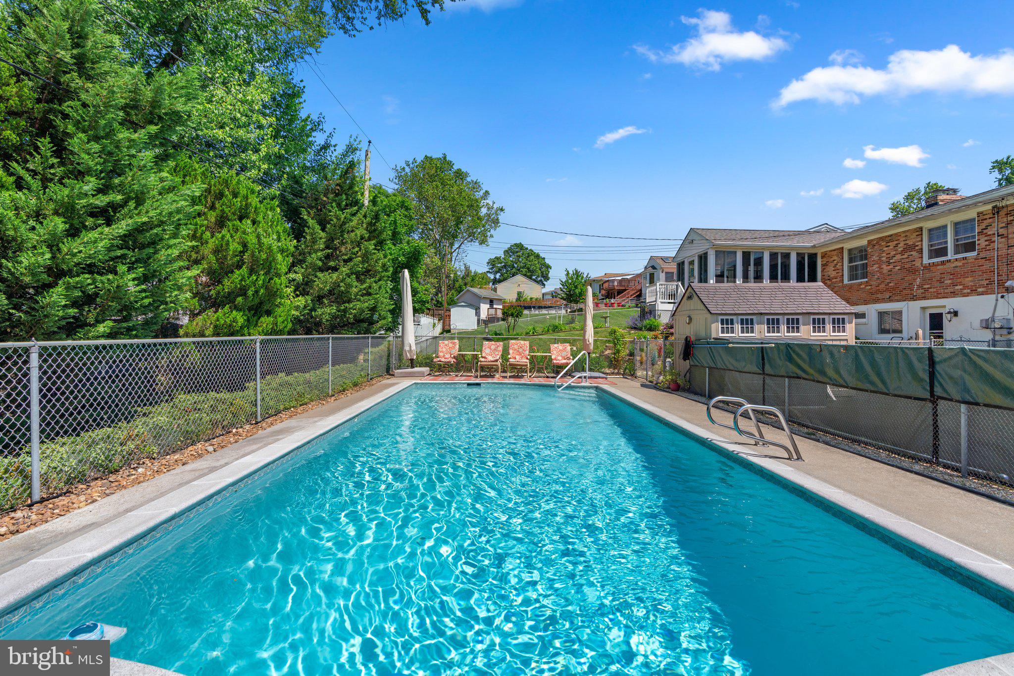 606 Shipley Road Linthicum Heights, MD 21090 - Photo 49 of 53 Gallery Image 49