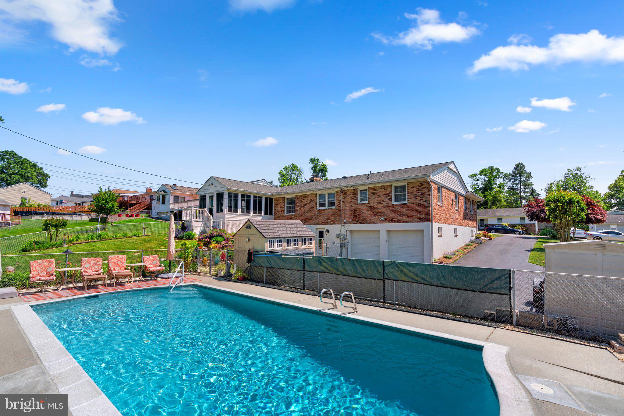 606 Shipley Road Linthicum Heights, MD 21090 - Photo 50 of 53 Gallery Image 50