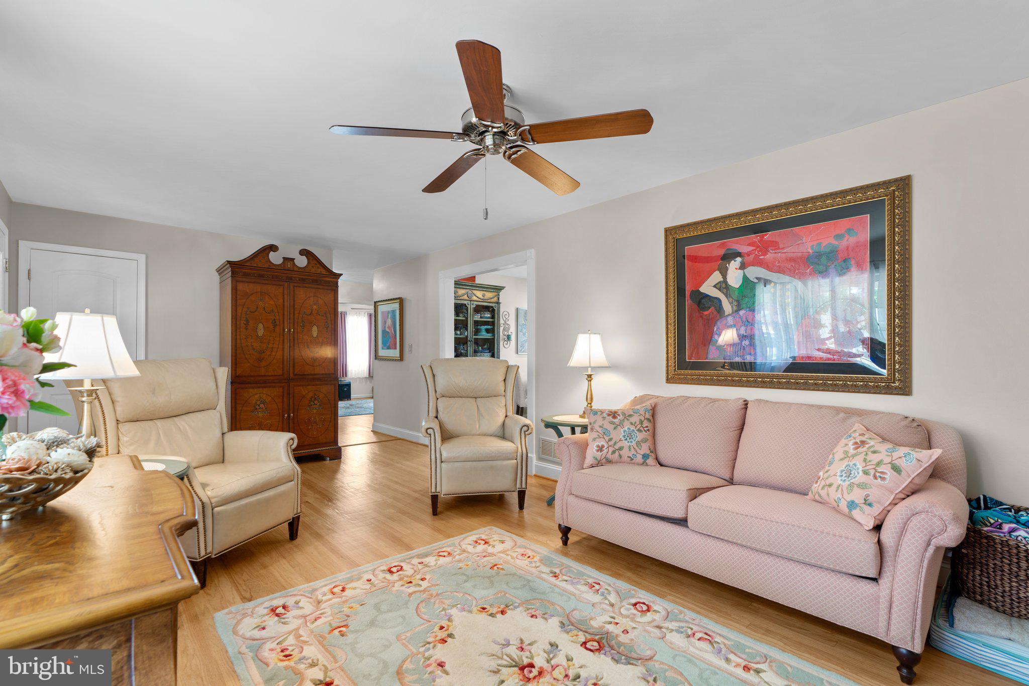 606 Shipley Road Linthicum Heights, MD 21090 - Photo 5 of 53 Gallery Image 5