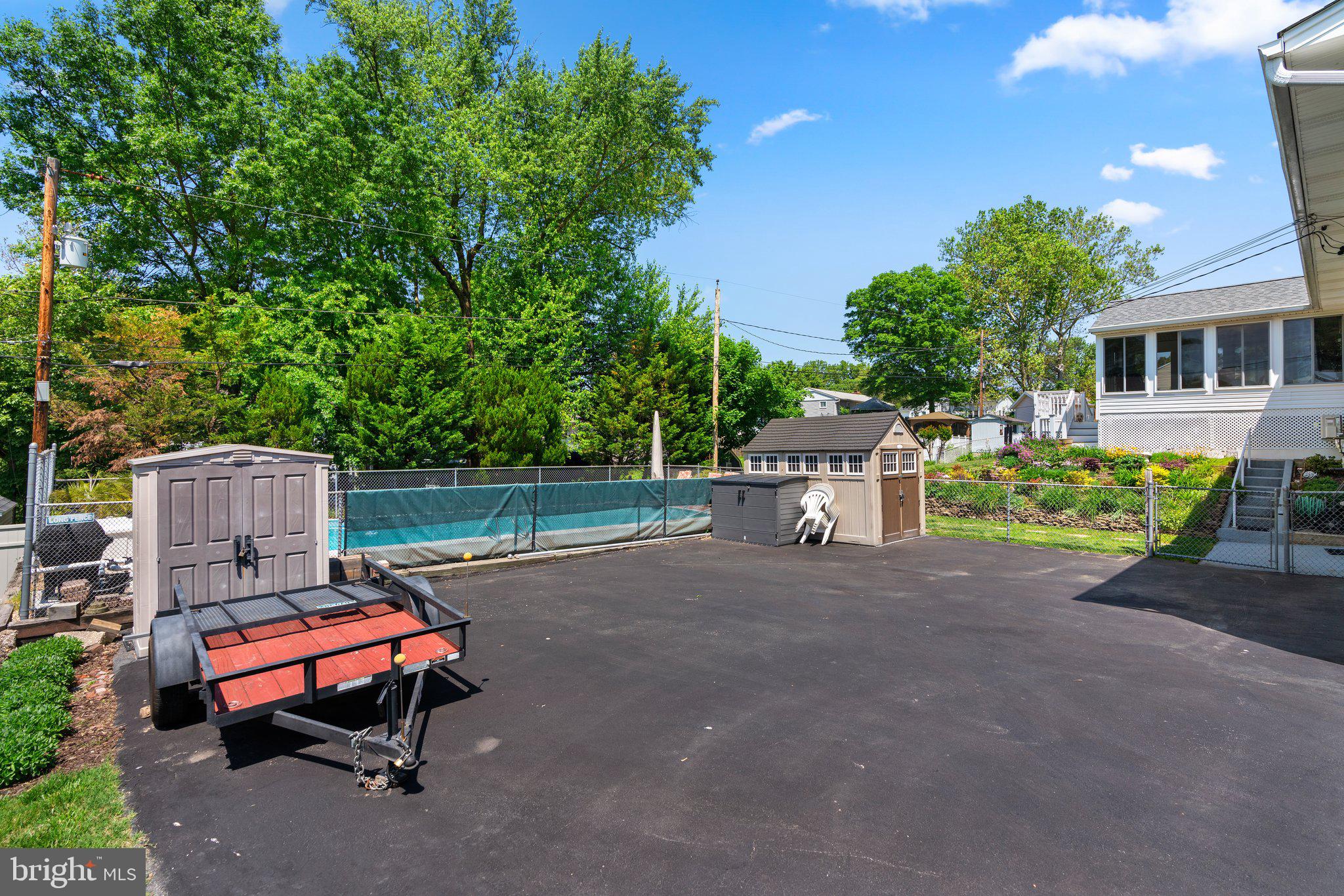 606 Shipley Road Linthicum Heights, MD 21090 - Photo 53 of 53 Gallery Image 53