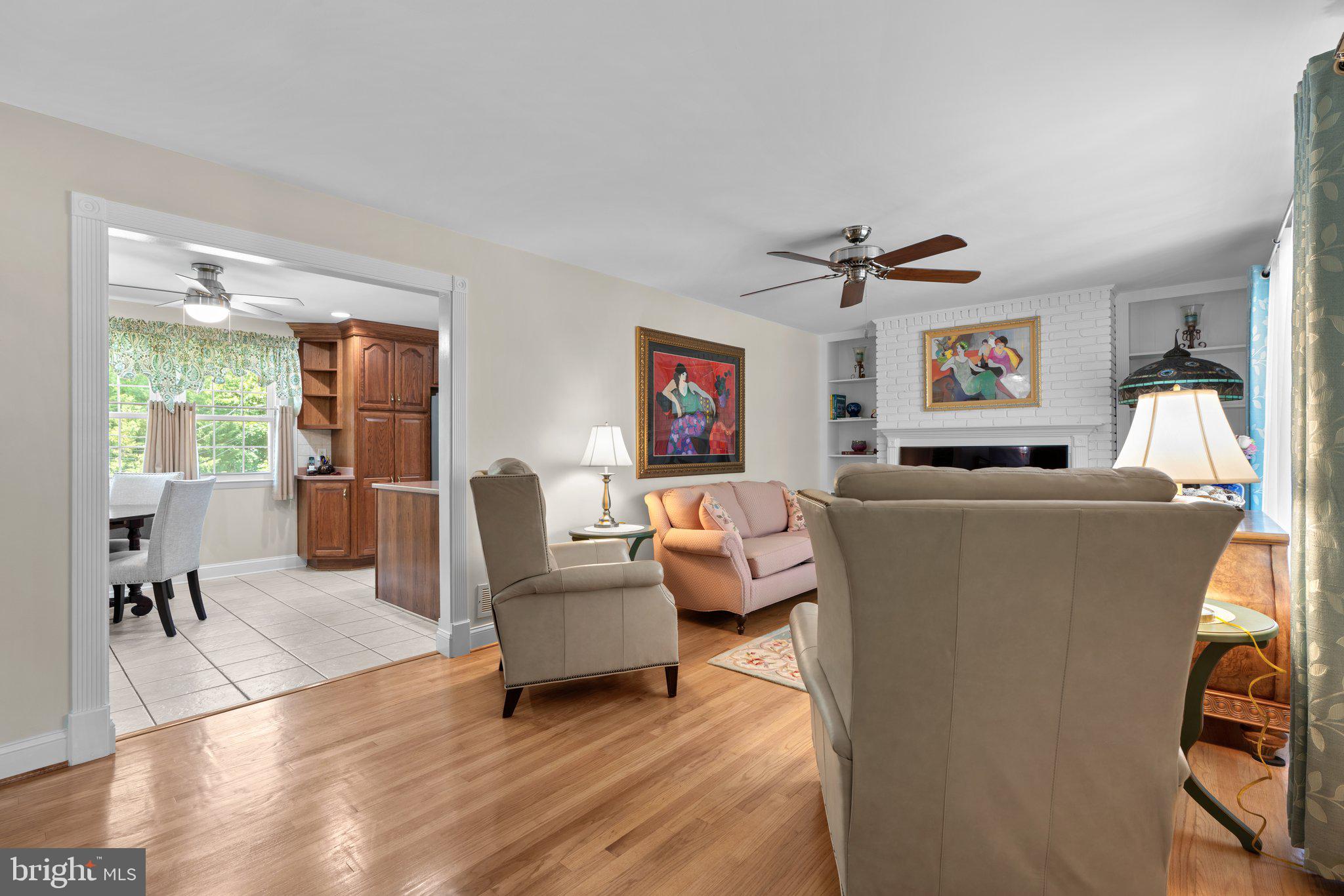 606 Shipley Road Linthicum Heights, MD 21090 - Photo 8 of 53 Gallery Image 8