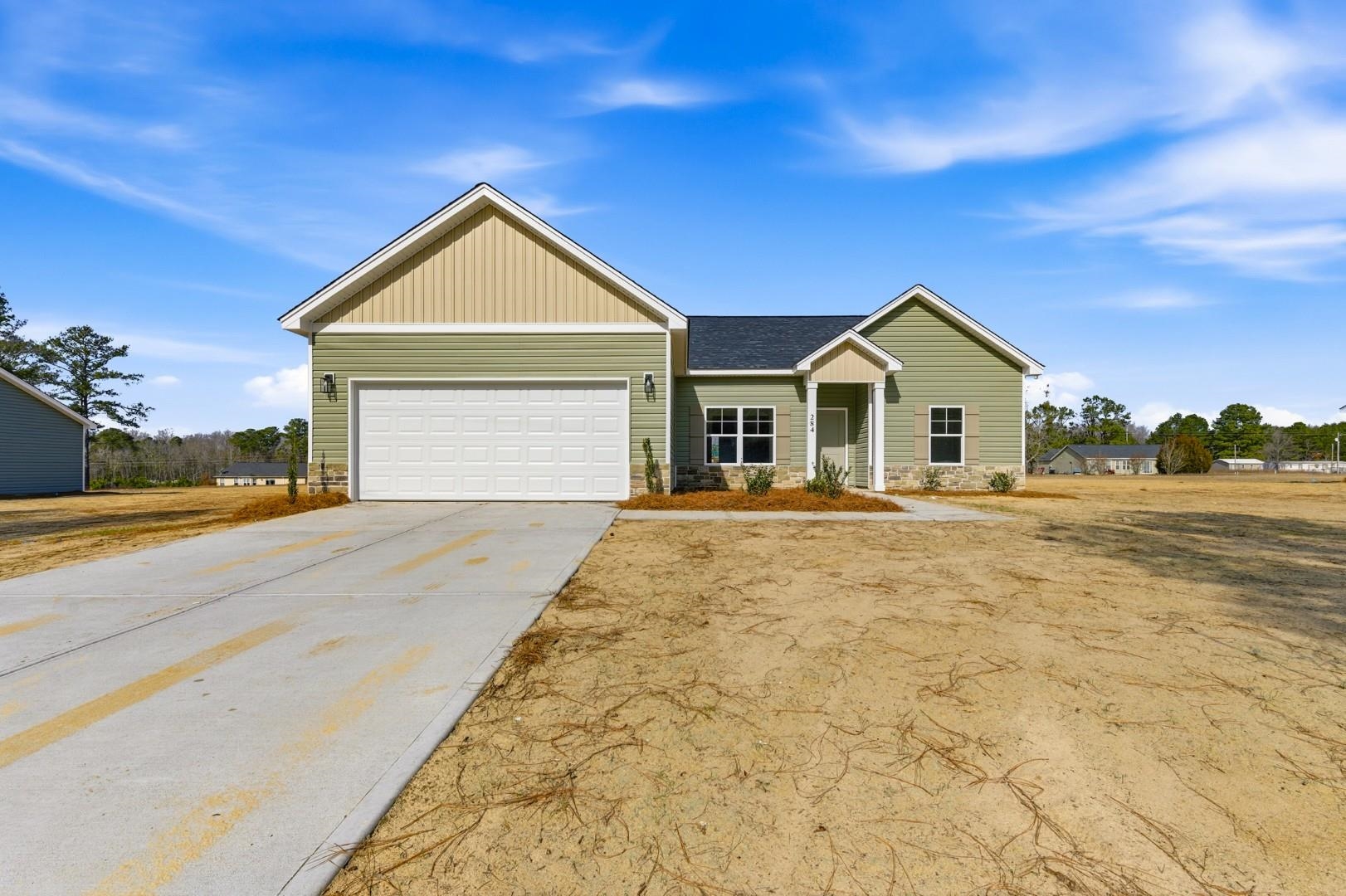 284 Lexyryan Court Latta, SC 29565 - Photo 2 of 24