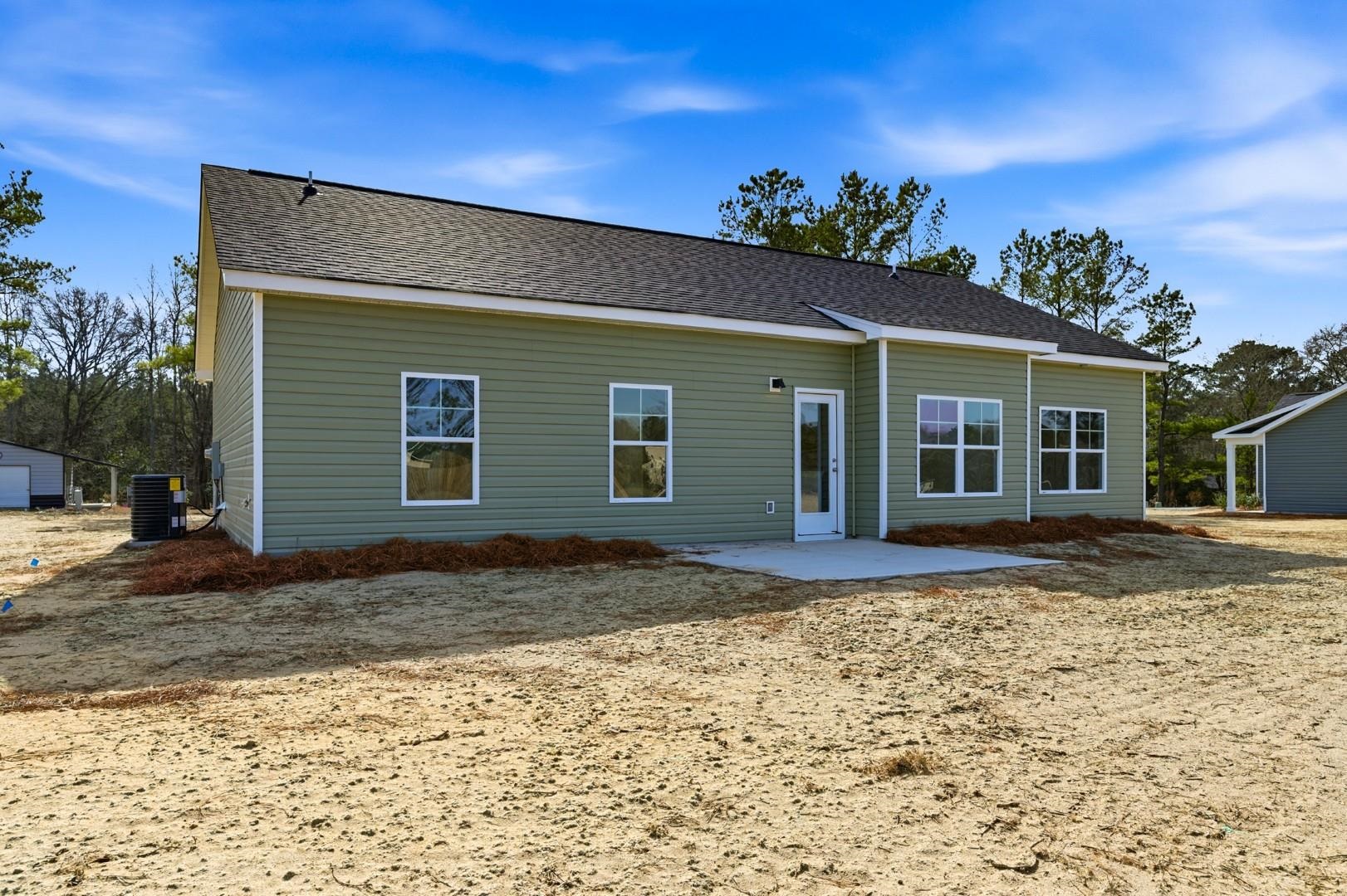 284 Lexyryan Court Latta, SC 29565 - Photo 23 of 24