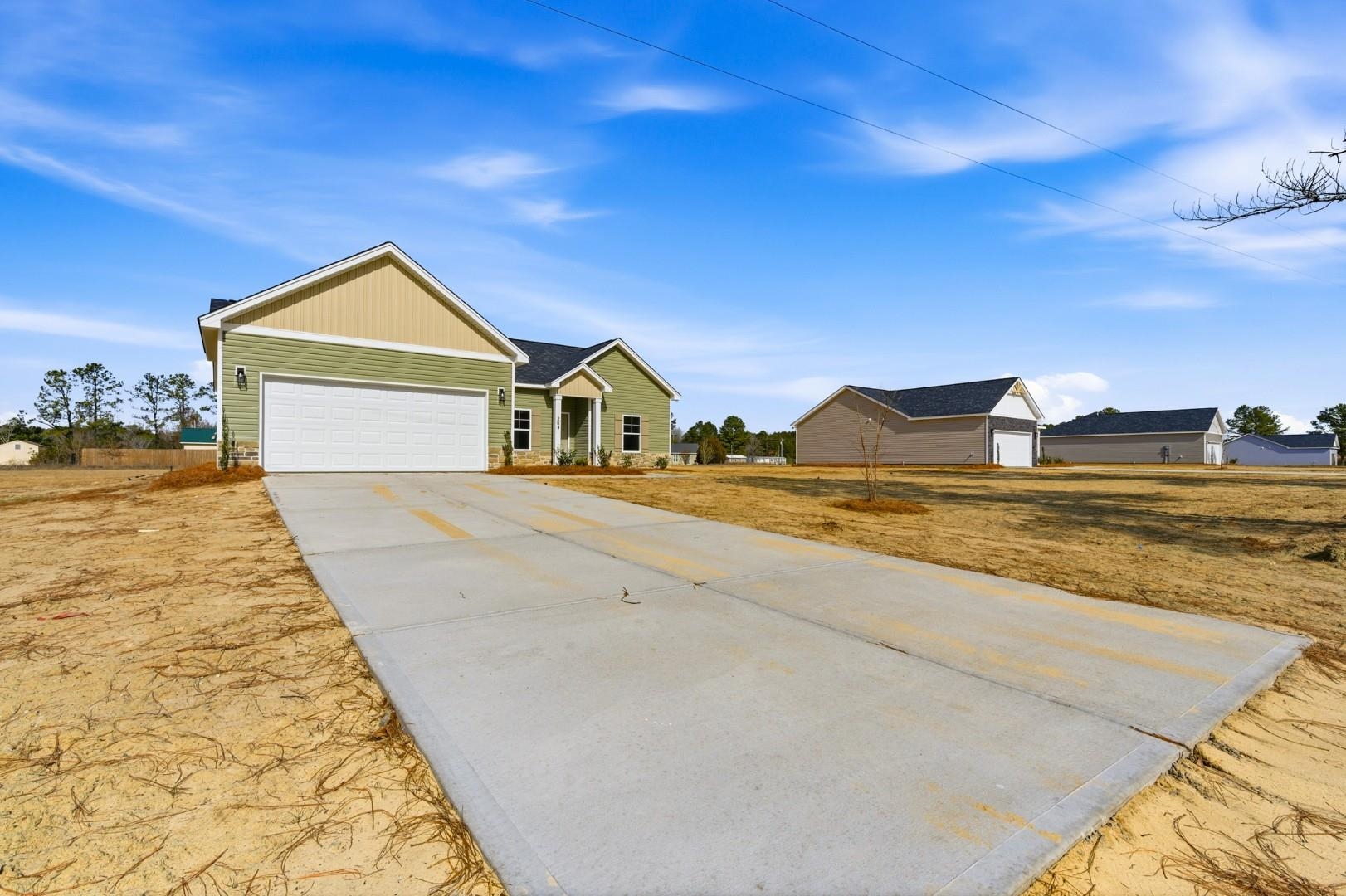 284 Lexyryan Court Latta, SC 29565 - Photo 3 of 24