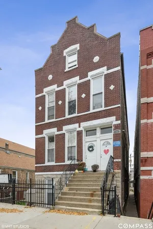 $1,795 | 1941 West 21st Place, Unit 1F, Chicago, IL 60608