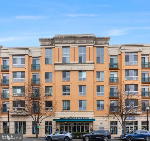 $649,000 | 2200 North Westmoreland Street, Unit 420, Arlington, VA 22213