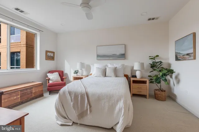 $649,000 | 2200 North Westmoreland Street, Unit 420, Arlington, VA 22213