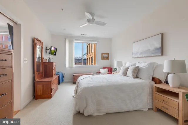 $649,000 | 2200 North Westmoreland Street, Unit 420, Arlington, VA 22213