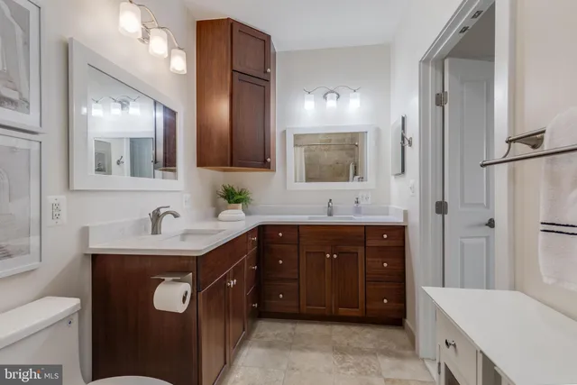 $649,000 | 2200 North Westmoreland Street, Unit 420, Arlington, VA 22213