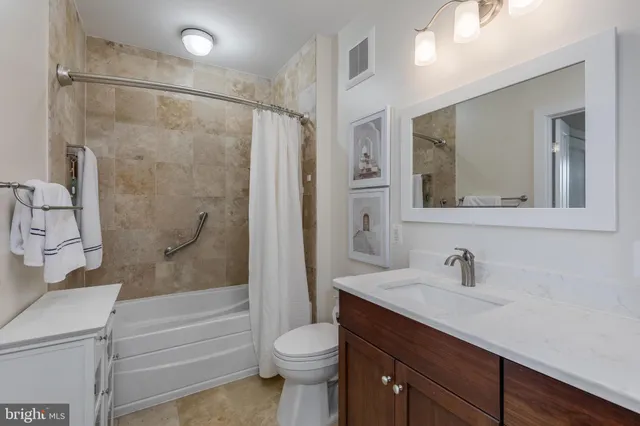 $649,000 | 2200 North Westmoreland Street, Unit 420, Arlington, VA 22213