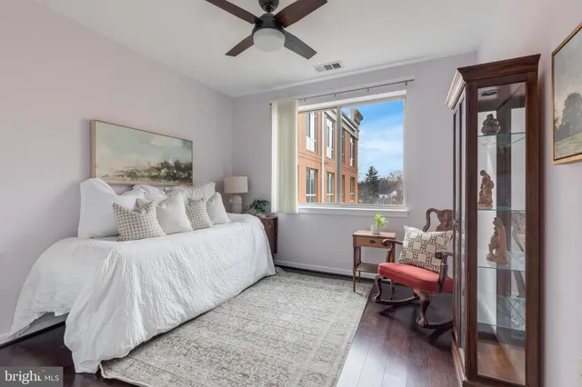 $649,000 | 2200 North Westmoreland Street, Unit 420, Arlington, VA 22213