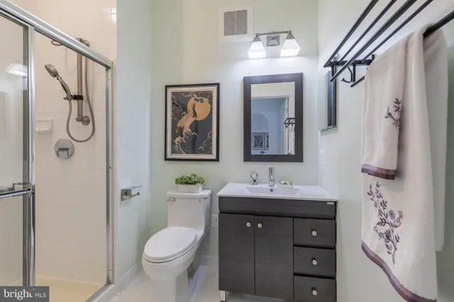 $649,000 | 2200 North Westmoreland Street, Unit 420, Arlington, VA 22213