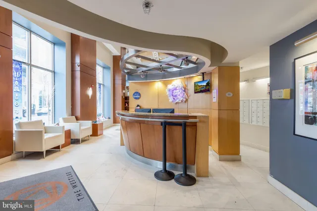 $649,000 | 2200 North Westmoreland Street, Unit 420, Arlington, VA 22213