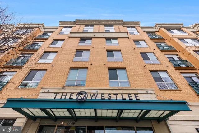 $649,000 | 2200 North Westmoreland Street, Unit 420, Arlington, VA 22213