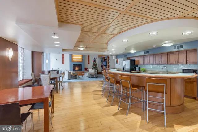 $649,000 | 2200 North Westmoreland Street, Unit 420, Arlington, VA 22213