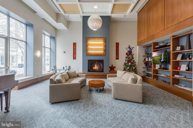 $649,000 | 2200 North Westmoreland Street, Unit 420, Arlington, VA 22213