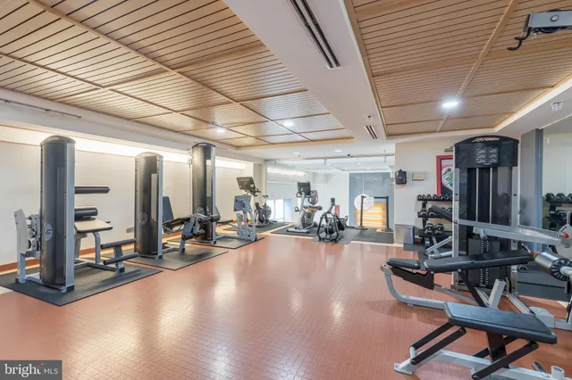 $649,000 | 2200 North Westmoreland Street, Unit 420, Arlington, VA 22213