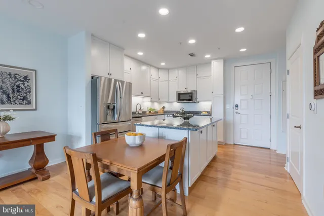 $649,000 | 2200 North Westmoreland Street, Unit 420, Arlington, VA 22213