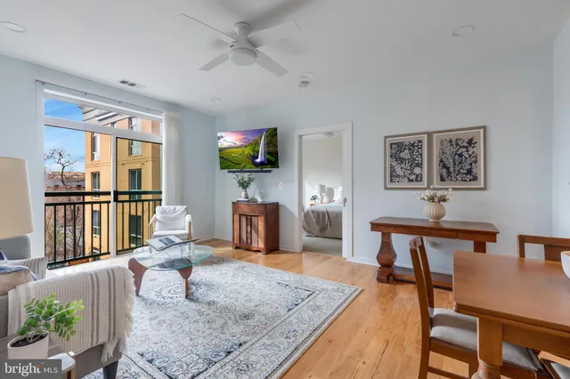 $649,000 | 2200 North Westmoreland Street, Unit 420, Arlington, VA 22213