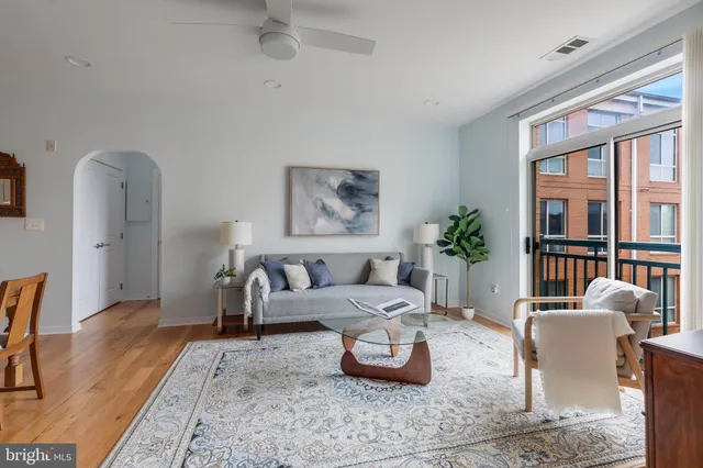 $649,000 | 2200 North Westmoreland Street, Unit 420, Arlington, VA 22213