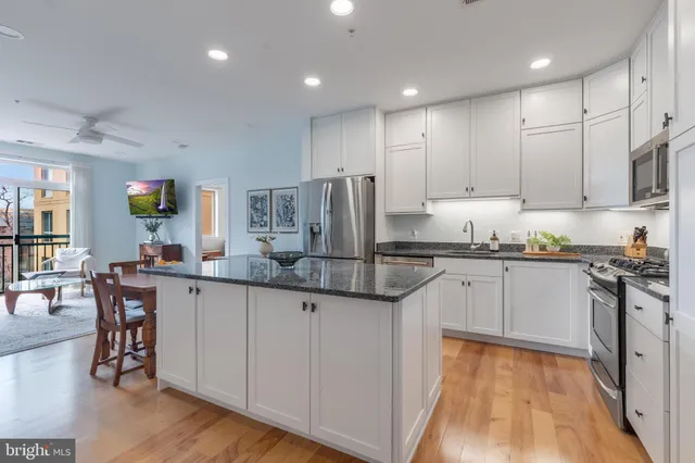 $649,000 | 2200 North Westmoreland Street, Unit 420, Arlington, VA 22213