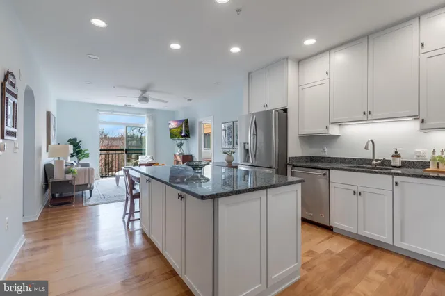 $649,000 | 2200 North Westmoreland Street, Unit 420, Arlington, VA 22213