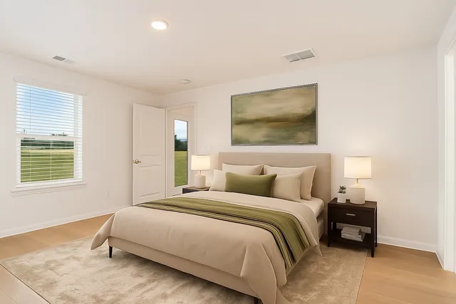 $202,990 | 12319 McCrorey Trails Court, Conroe, TX 77303