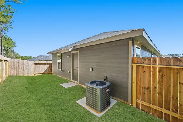 $202,990 | 12319 McCrorey Trails Court, Conroe, TX 77303