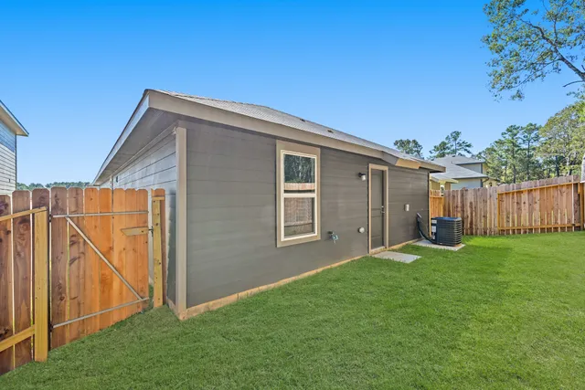 $202,990 | 12319 McCrorey Trails Court, Conroe, TX 77303