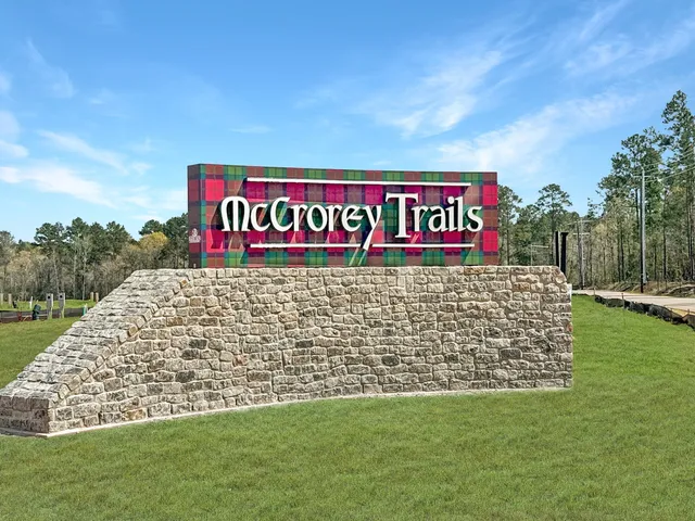 $202,990 | 12319 McCrorey Trails Court, Conroe, TX 77303