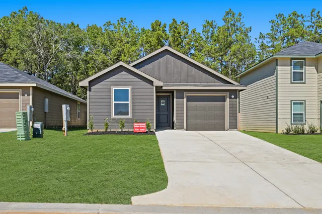 $202,990 | 12319 McCrorey Trails Court, Conroe, TX 77303