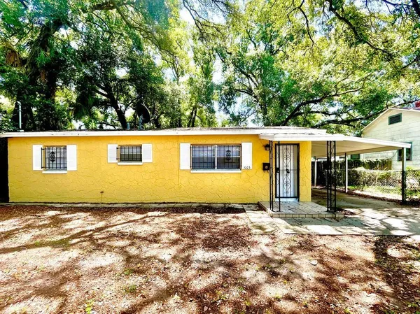 $1,639 | 1003 East 22nd Avenue, Tampa, FL 33605