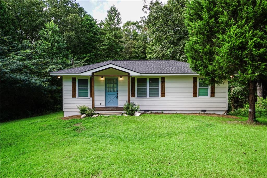 4360 Willow Springs Road Dallas, GA 30132 - Photo 1 of 1 Gallery Image 1