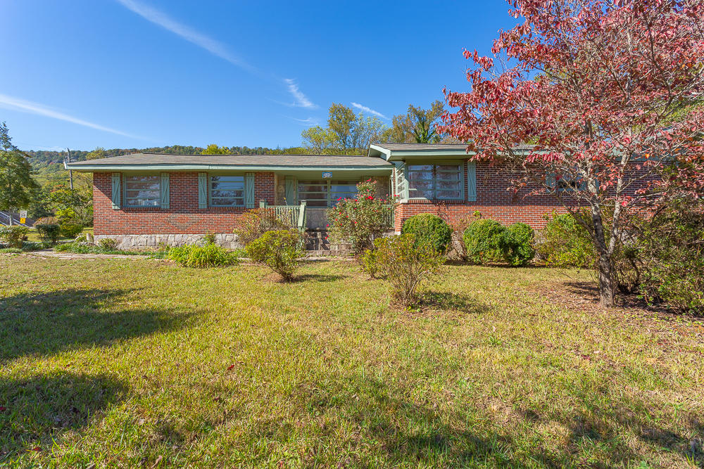 630 Allgood Road Flintstone, GA 30725 - Photo 1 of 38 630 Allgood HD-18