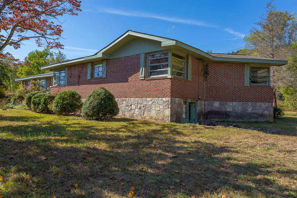 630 Allgood Road Flintstone, GA 30725 - Photo 2 of 38 630 Allgood HD-6