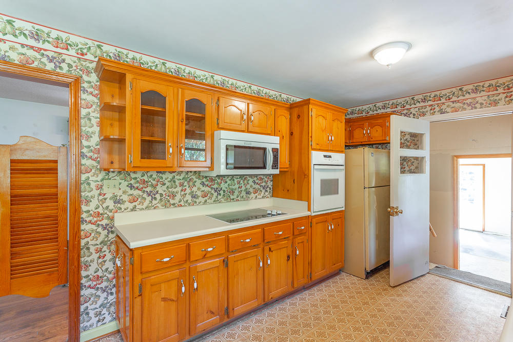 630 Allgood Road Flintstone, GA 30725 - Photo 32 of 38 630 Allgood HD-52