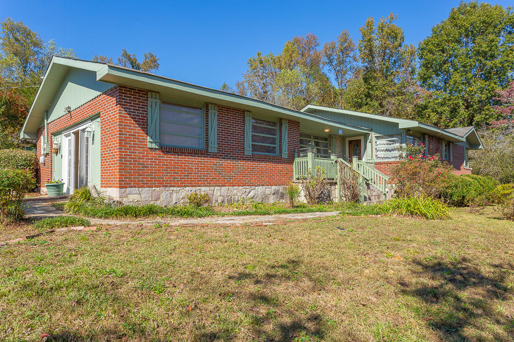 630 Allgood Road Flintstone, GA 30725 - Photo 6 of 38 630 Allgood HD-17