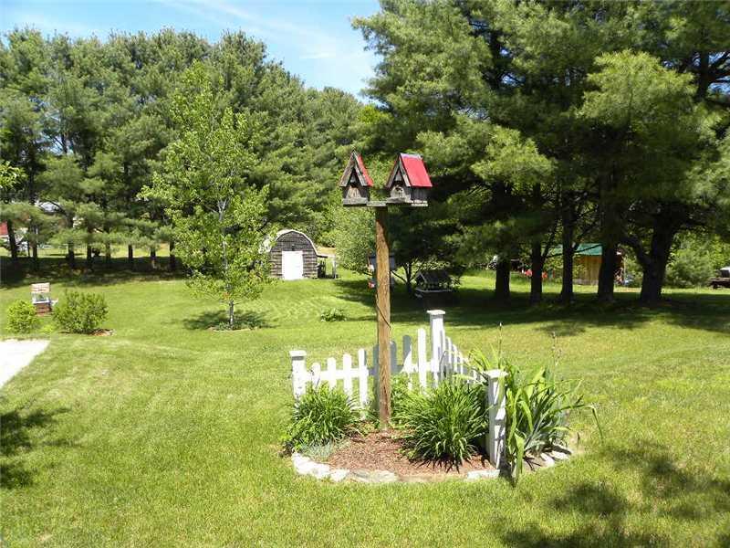81 Townsend Brook Road Auburn, ME 04210 - Photo 21 of 23 Yard/Garden.
